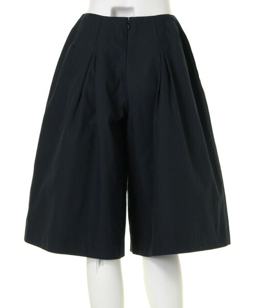 dazzlin（ダズリン）の「【W】キャンバスタックパンタロン（パンツ・レディース・ホワイト/ネイビー/ベージュ・S/M）」の7枚目の写真