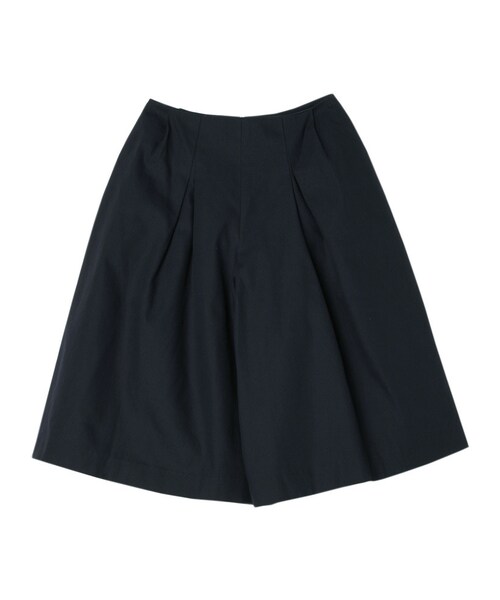 dazzlin（ダズリン）の「【W】キャンバスタックパンタロン（パンツ・レディース・ホワイト/ネイビー/ベージュ・S/M）」の11枚目の写真