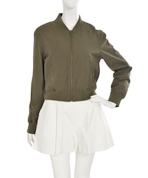 dazzlin | 【Ｒ】ＭＡ－１(ジャケット/アウター)