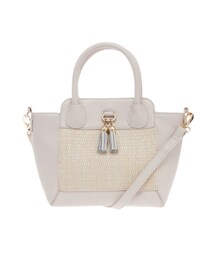 dazzlin | 【goods】コンビＢＡＧｔｏＴｏｗｎ(バッグ)