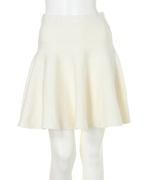 dazzlin | 【dazzlin】ニットフレアスカート(スカート)