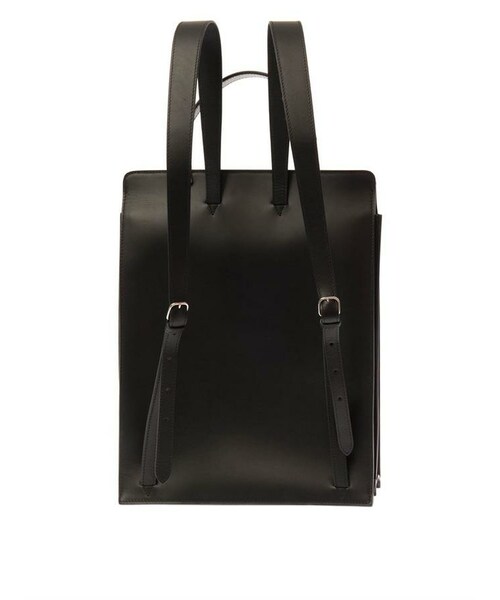 BALENCIAGA（バレンシアガ）の「Balenciaga Le Dix leather backpack（その他ベビー用品・レディース・other・ONE SIZE）」の4枚目の写真