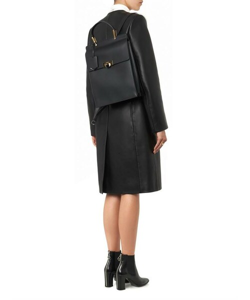 BALENCIAGA（バレンシアガ）の「Balenciaga Le Dix leather backpack（その他ベビー用品・レディース・other・ONE SIZE）」の6枚目の写真