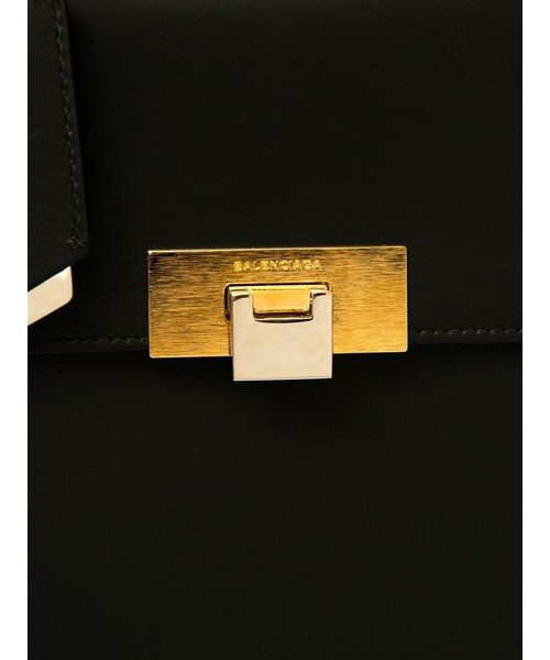 BALENCIAGA（バレンシアガ）の「Balenciaga Le Dix leather backpack（その他ベビー用品・レディース・other・ONE SIZE）」の2枚目の写真