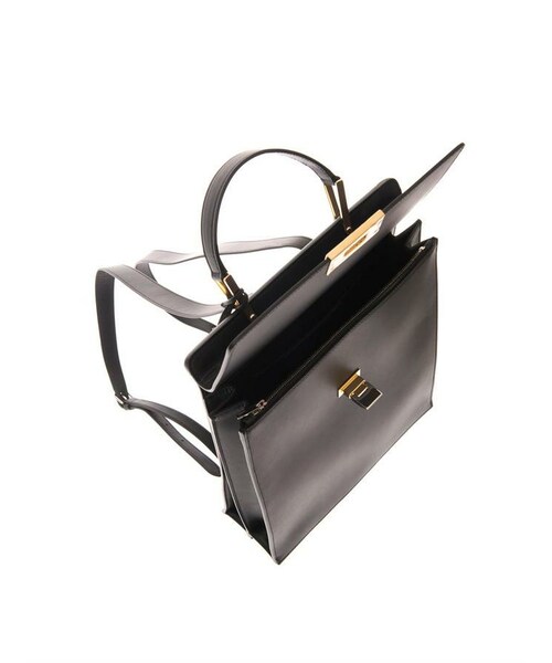 BALENCIAGA（バレンシアガ）の「Balenciaga Le Dix leather backpack（その他ベビー用品・レディース・other・ONE SIZE）」の3枚目の写真