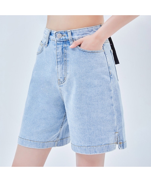 chuu（チュー）の「-5KG JEANS vol.138（その他・レディース・기타・ONE SIZE）」の4枚目の写真