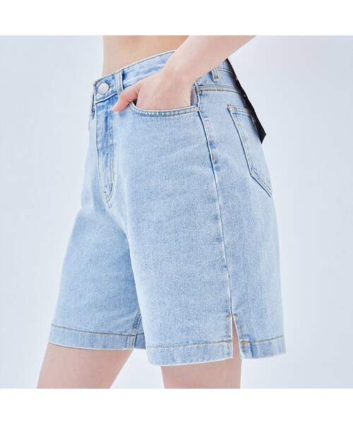 chuu（チュー）の「-5KG JEANS vol.138（その他・レディース・기타・ONE SIZE）」の6枚目の写真