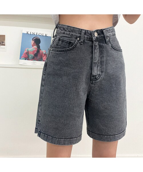 chuu（チュー）の「-5KG JEANS vol.138（その他・レディース・기타・ONE SIZE）」の2枚目の写真