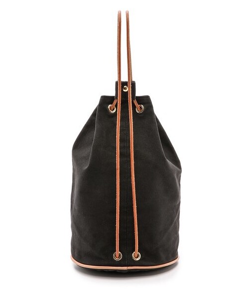 HERMES（エルメス）の「What Goes Around Comes Around Hermes Matelot Bag（ショルダーバッグ・レディース・Black・One Size）」の4枚目の写真