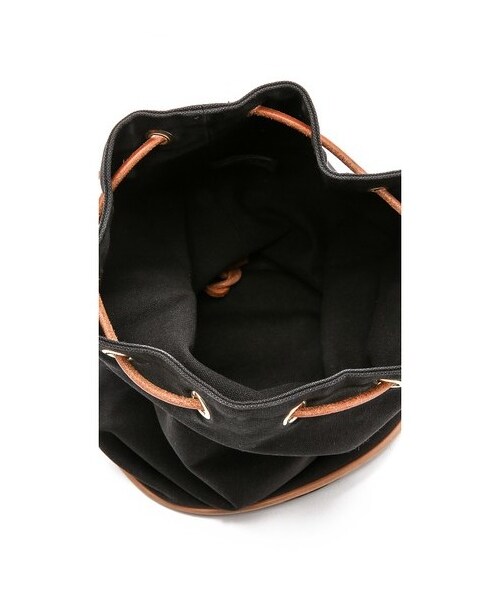 HERMES（エルメス）の「What Goes Around Comes Around Hermes Matelot Bag（ショルダーバッグ・レディース・Black・One Size）」の2枚目の写真