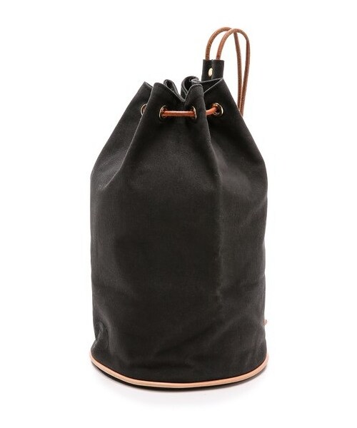 HERMES（エルメス）の「What Goes Around Comes Around Hermes Matelot Bag（ショルダーバッグ・レディース・Black・One Size）」の3枚目の写真