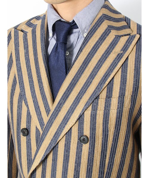 UNIVERSAL LANGUAGE（ユニバーサルランゲージ）の「【Bishitto】リネン