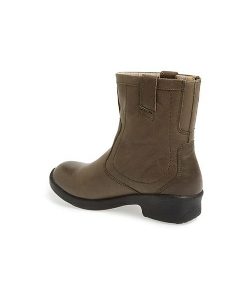 KEEN（キーン）の「Keen 'Tyretread' Ankle Boot (Women)（ブーツ