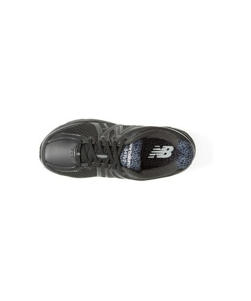 NEW BALANCE（ニューバランス）の「New Balance '874' Walking Shoe (Women)（スニーカー・レディース・Black・6 B/8.5 B）」の4枚目の写真