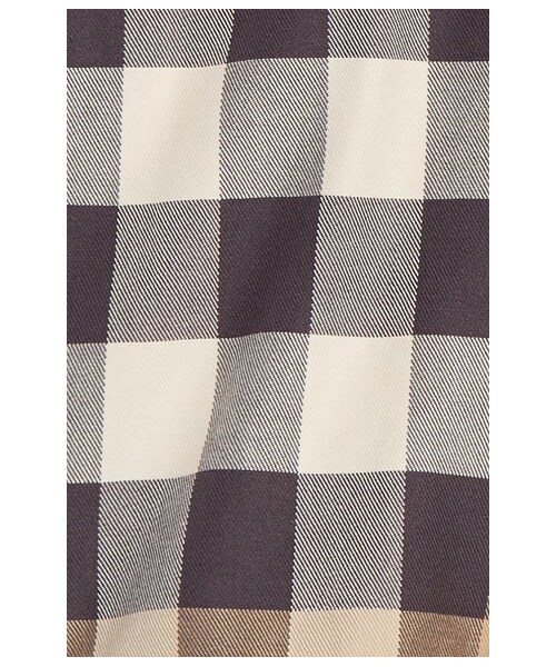 BURBERRY（バーバリー）の「Burberry 'Mini Scout' Check Shorts (Baby Boys)（その他パンツ・キッズ・New Classic・Baby 18M/Baby 9M/Baby 3M/Baby 6M）」の3枚目の写真