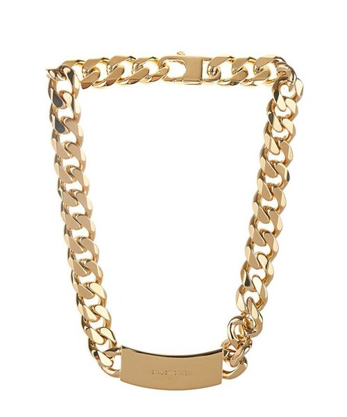 BALENCIAGA（バレンシアガ）の「Balenciaga Arena-stud chain