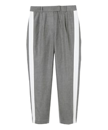 EMODA | WIDE LINE パンツ(パンツ)