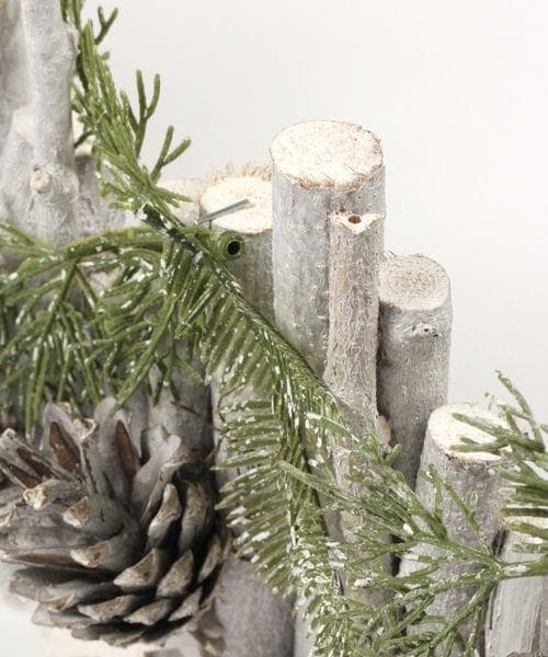 studio CLIP（スタディオクリップ）のクリスマスツリー＆ウッド