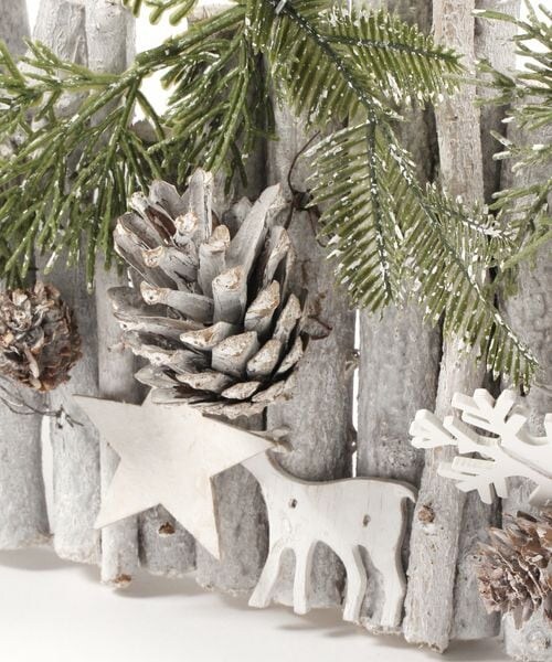 studio CLIP（スタディオクリップ）のクリスマスツリー＆ウッド