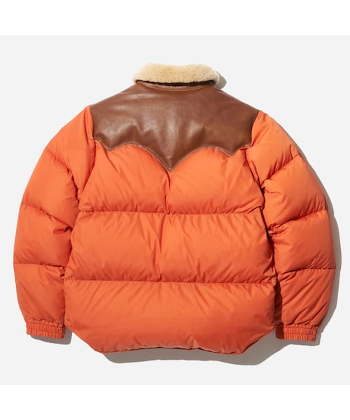 極美品SOPHNET. × Rocky Mountain Featherbed 楽天市場】【返品交換送料無料】Rocky Mountain Featherbed