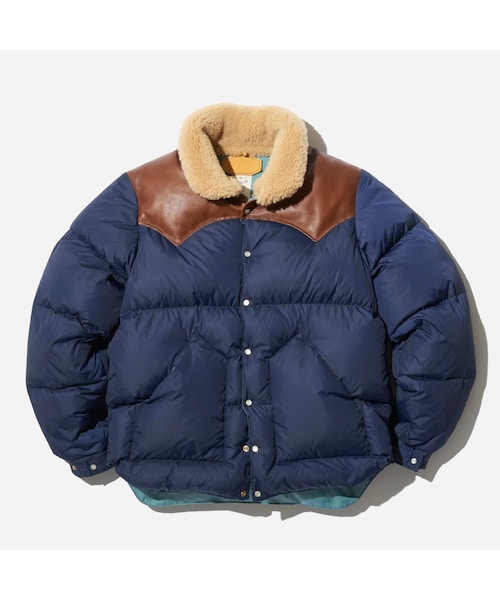 Rocky Mountain FeatherBed（ロッキー マウンテン フェザーベッド）の