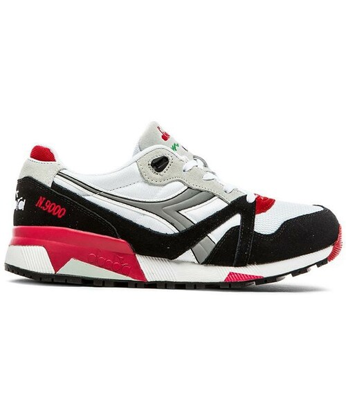 diadora n9000 nyl rosa