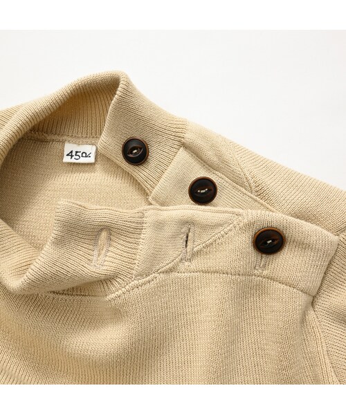 45R（フォーティファイブアール）の「USモーボーダーの908オーシャン