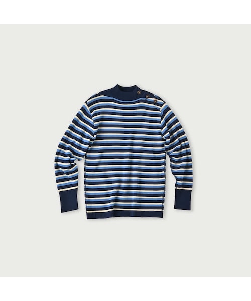 45r USモーボーダーの908オーシャンネック 45R（フォーティファイブアール）の「USモーボーダーの908オーシャン