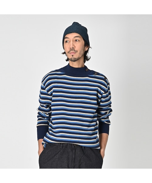 45R（フォーティファイブアール）の「USモーボーダーの908オーシャン