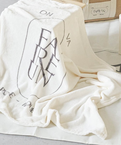 3coins（3coins）の「ピクニックブランケット（ブランケット）」 - WEAR