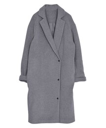 EMODA | モッサマキシコート(ジャケット/アウター)