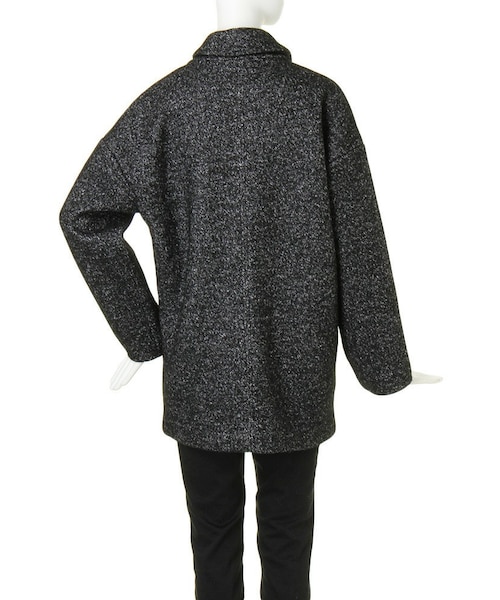 EMODA（エモダ）の「マニッシュテーラーコート（）」 - WEAR