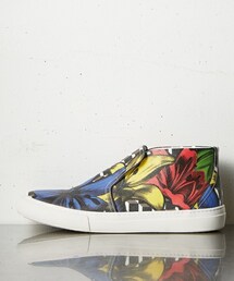 PIERRE HARDY | PIERRE HARDY  『LILY CUBE』SLIP-ON(スニーカー)