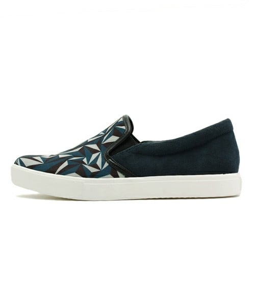 UNITED NUDE（ユナイテッドヌード）の「UNITED NUDE スリッポン