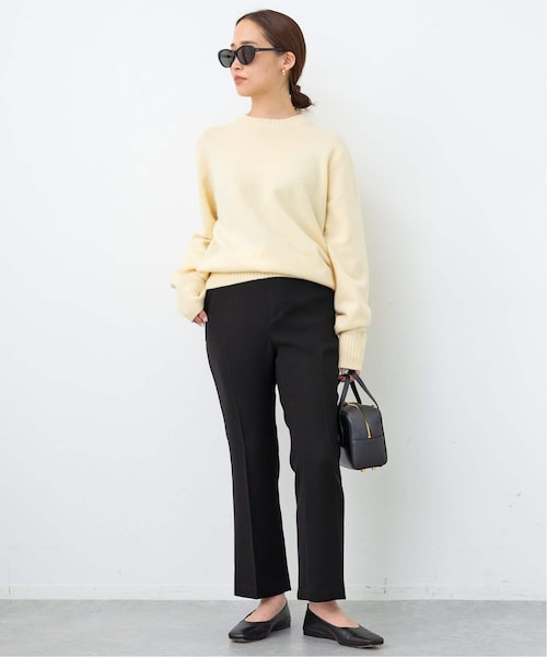 Deuxieme Classe（ドゥーズィエムクラス）の「Newstandard ニット