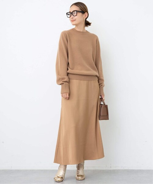 Deuxieme Classe（ドゥーズィエムクラス）の「Newstandard