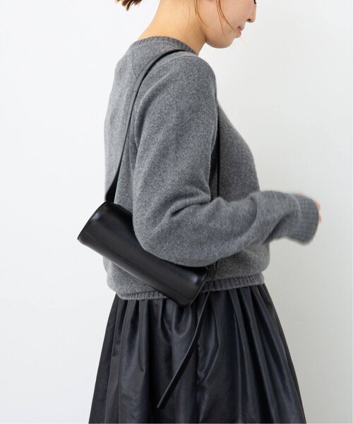 Deuxieme Classe NEW STANDARDニット Deuxieme Classe（ドゥーズィエムクラス）の「Newstandard
