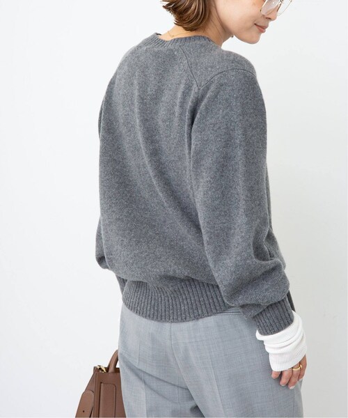 Deuxieme Classe（ドゥーズィエムクラス）の「Newstandard