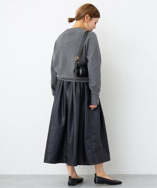 【ほぼ未使用✨】EVERYDAY I LIKE. Newstandard ニット Deuxieme Classe（ドゥーズィエムクラス）の「Newstandard ニット