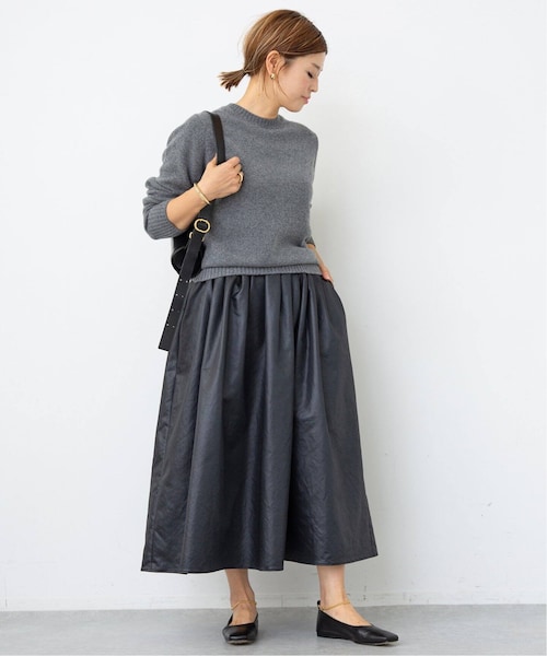 Deuxieme Classe（ドゥーズィエムクラス）の「Newstandard