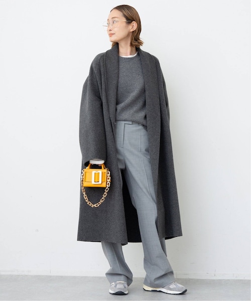 Deuxieme Classe（ドゥーズィエムクラス）の「Newstandard ニット