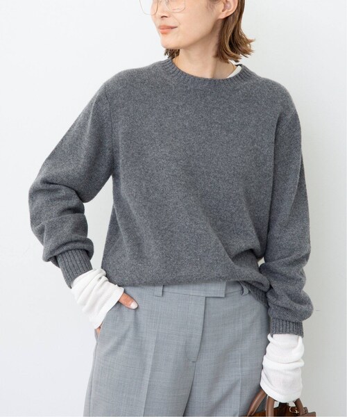 Deuxieme Classe（ドゥーズィエムクラス）の「Newstandard ニット