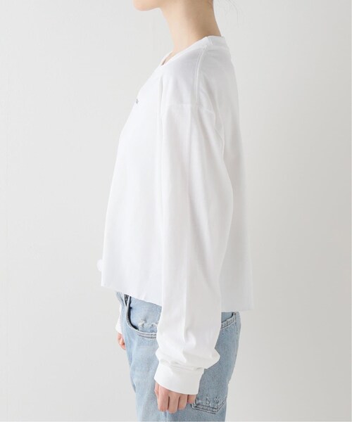 Deuxieme Classe（ドゥーズィエムクラス）の「BTN Short Tシャツ