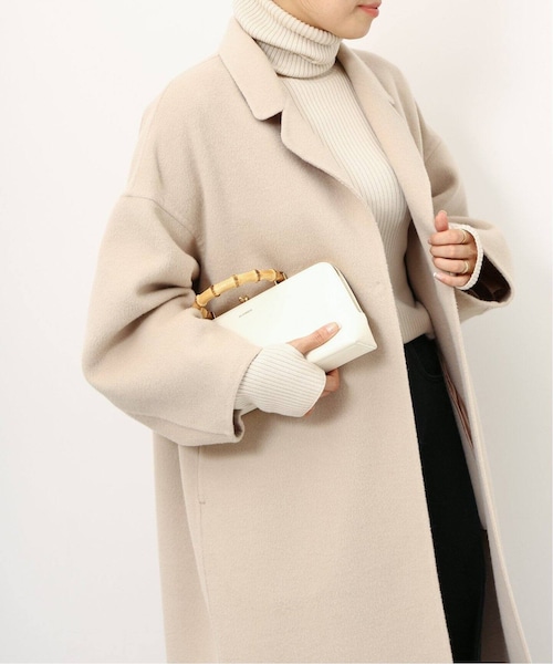 Deuxieme Classe（ドゥーズィエムクラス）の「Basic Rib