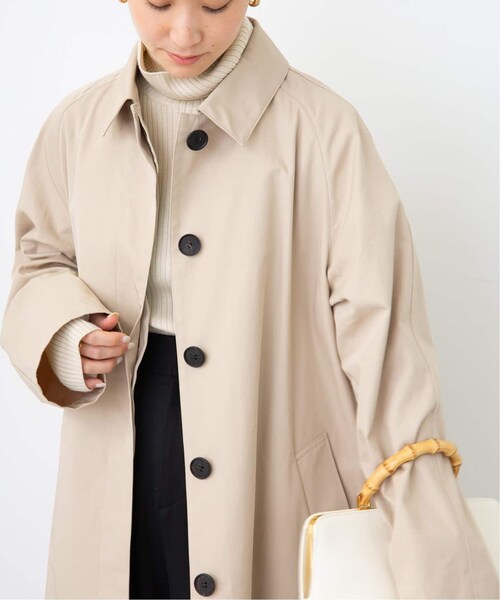 Deuxieme Classe（ドゥーズィエムクラス）の「Basic Rib