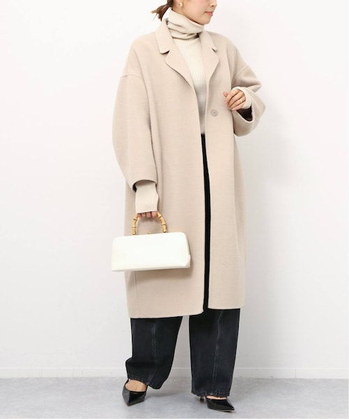 Deuxieme Classe（ドゥーズィエムクラス）の「Basic Rib