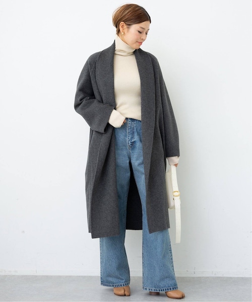 Deuxieme Classe（ドゥーズィエムクラス）の「Basic Rib