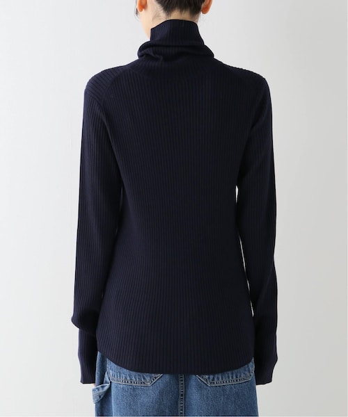 Deuxieme Classe（ドゥーズィエムクラス）の「Basic Rib