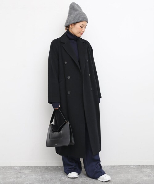 Deuxieme Classe（ドゥーズィエムクラス）の「Basic Rib