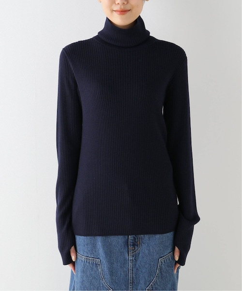 Deuxieme Classe（ドゥーズィエムクラス）の「Basic Rib